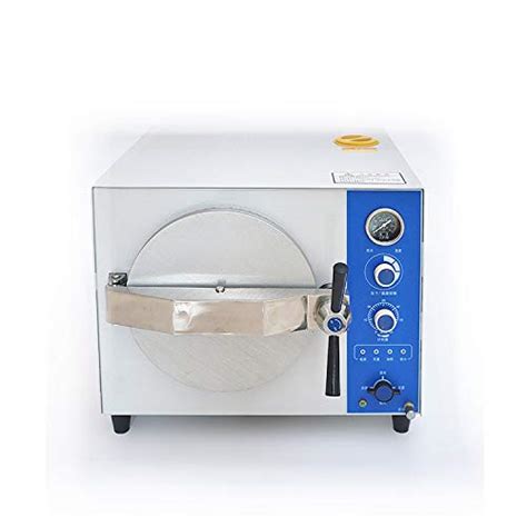 high temperature autoclaves steam